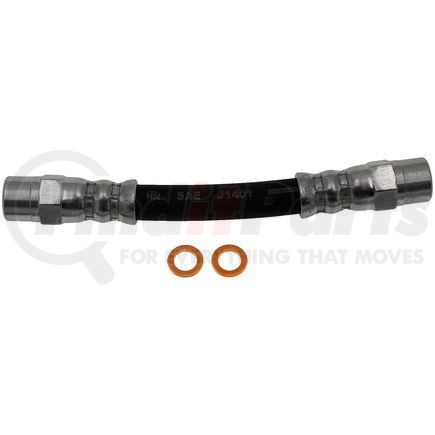 H621231 by DORMAN - Brake Hydraulic Hose