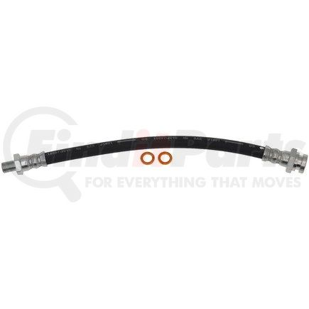 H38119 by DORMAN - Brake Hydraulic Hose