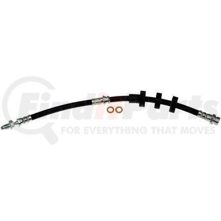 H620632 by DORMAN - Brake Hydraulic Hose