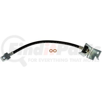 H620071 by DORMAN - Brake Hydraulic Hose