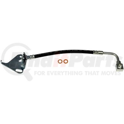 H620067 by DORMAN - Brake Hydraulic Hose