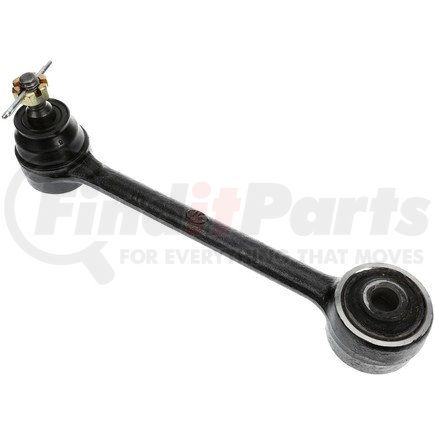 LA63700 by DORMAN - Lateral Arm And Ball Joint Assembly