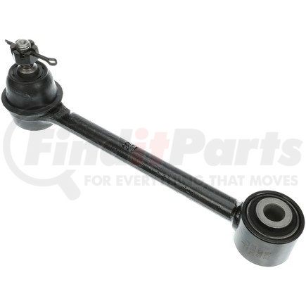 LA60600 by DORMAN - Lateral Arm And Ball Joint Assembly