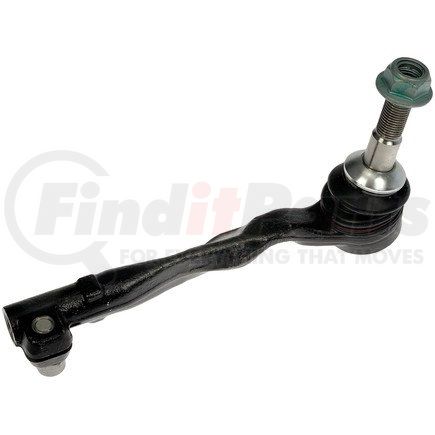 TO14301 by DORMAN - Steering Tie Rod End