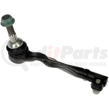 TO14302 by DORMAN - Steering Tie Rod End