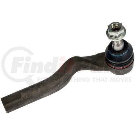 TO28391 by DORMAN - Steering Tie Rod End