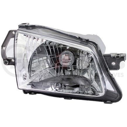 1590769 by DORMAN - Headlight Assembly