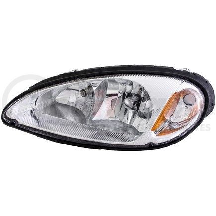 1591025 by DORMAN - Head Lamp Assembly