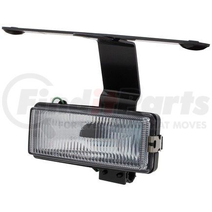 1570966 by DORMAN - Fog Lamp Assembly