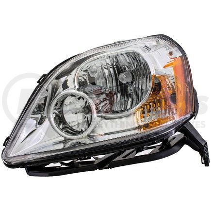 1591143 by DORMAN - Head Lamp Assembly