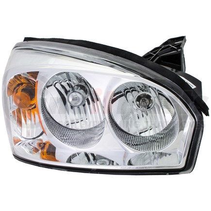 1591107 by DORMAN - Head Lamp Assembly