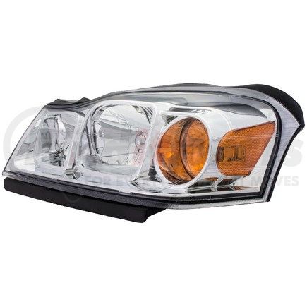 1591990 by DORMAN - Head Lamp Assembly