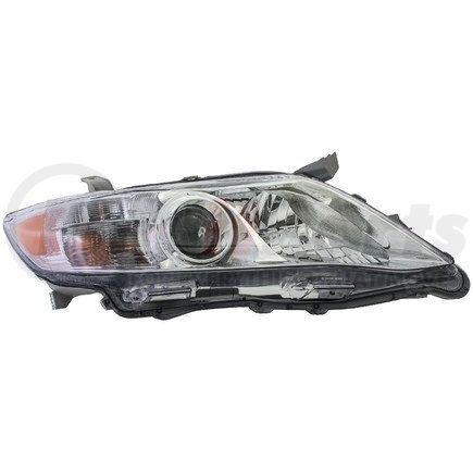 1592324 by DORMAN - Head Lamp Right