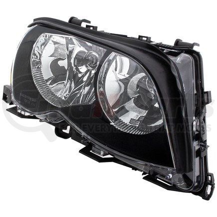 1592259 by DORMAN - Head Lamp Right