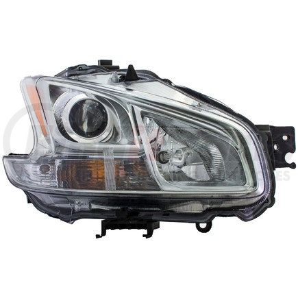 1592304 by DORMAN - Head Lamp Right