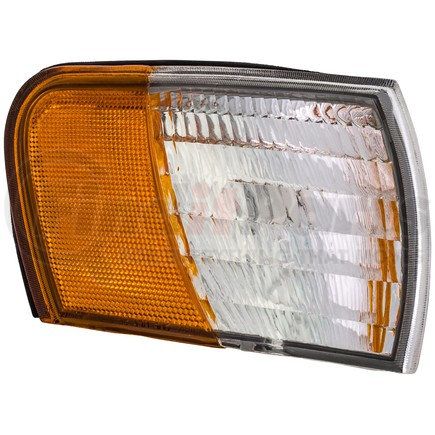 1650213 by DORMAN - Side Marker Lamp Assembly