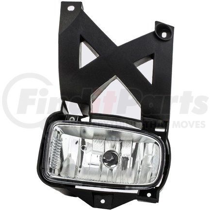 1631263 by DORMAN - Fog Light Assembly - for 2001-2004 Ford Escape