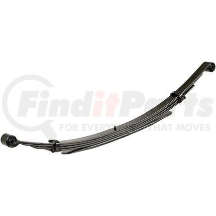 34-1329 by DORMAN - Suspension Leaf Spring