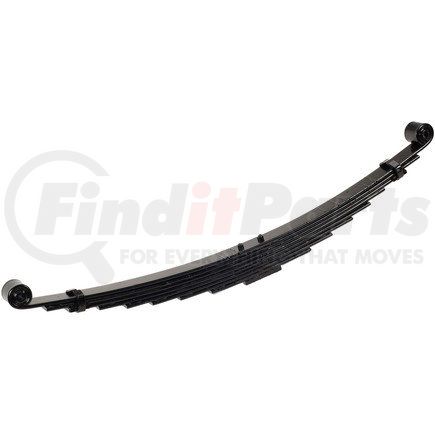 34-1697 by DORMAN - Suspension Leaf Spring