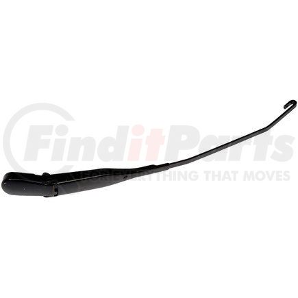 42654 by DORMAN - Front Wiper Arm