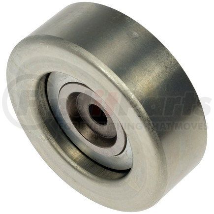 419-660 by DORMAN - Idler Pulley (Pulley Only)