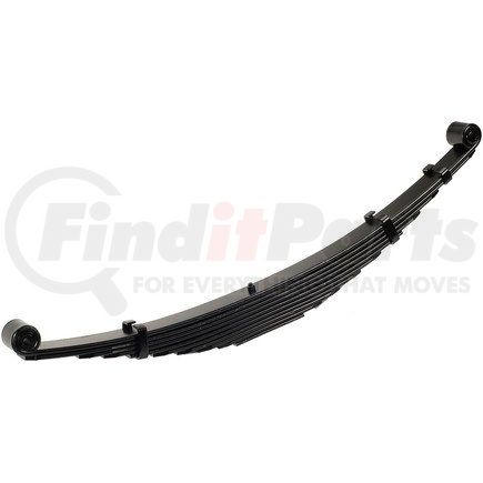 43-1747 by DORMAN - Suspension Leaf Spring