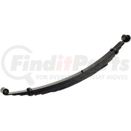 34-123 by DORMAN - Suspension Leaf Spring