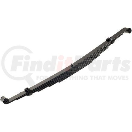 34-774 by DORMAN - Suspension Leaf Spring