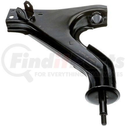 520-557 by DORMAN - Suspension Control Arm