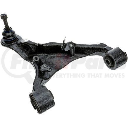 520-769 by DORMAN - Suspension Control Arm