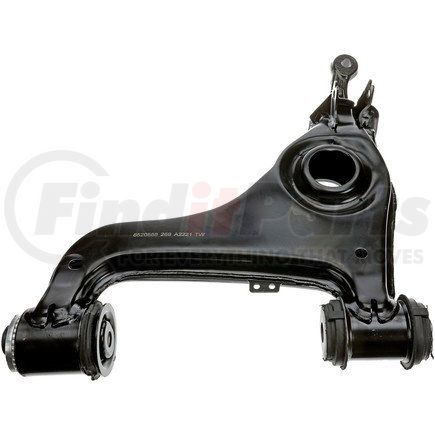 520-588 by DORMAN - Suspension Control Arm