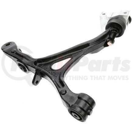 521-082 by DORMAN - "OE Solutions" Suspension Control Arm