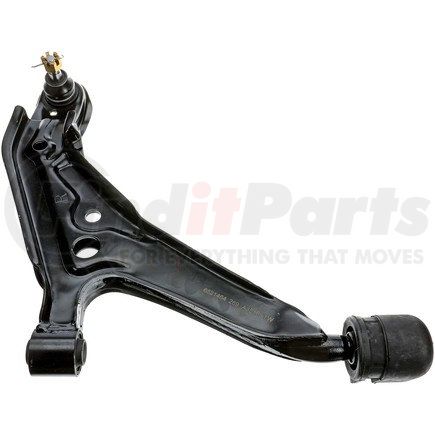 521-464 by DORMAN - Suspension Control Arm