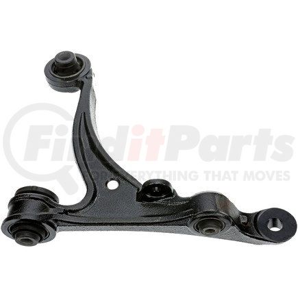 524-589 by DORMAN - Suspension Control Arm