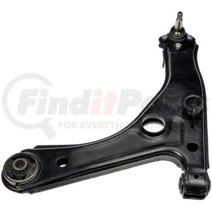 522-033 by DORMAN - Suspension Control Arm