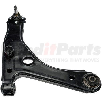 522-034 by DORMAN - Suspension Control Arm