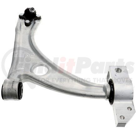 526-844 by DORMAN - Suspension Control Arm And Ball Joint Assembly