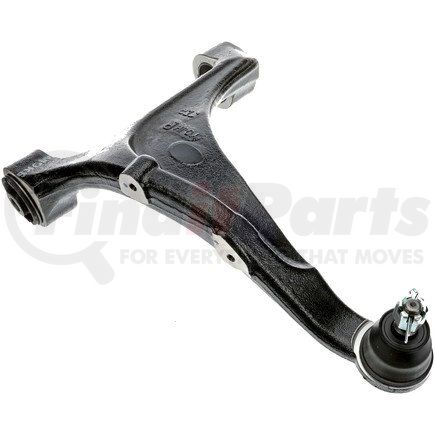 527-386 by DORMAN - Suspension Control Arm And Ball Joint Assembly