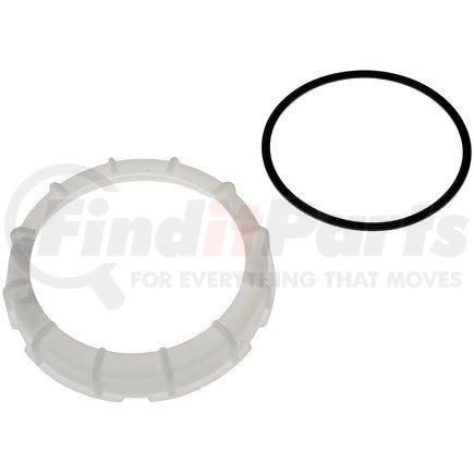 579-147 by DORMAN - Lock Ring For The Fuel Pump