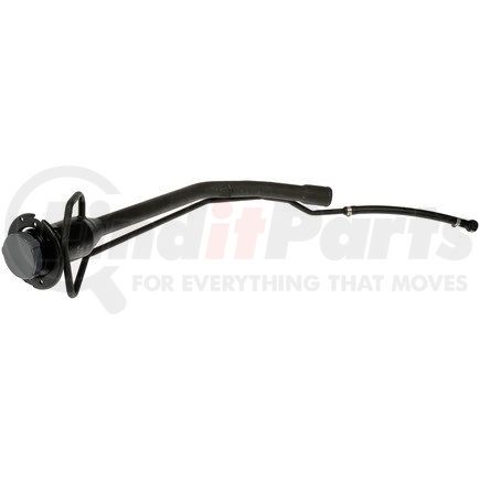 574-036 by DORMAN - Fuel Filler Neck Assembly