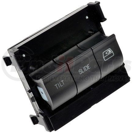 601-603 by DORMAN - Power Sunroof Switch