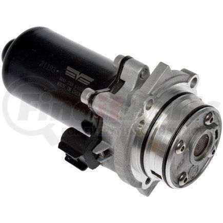 600-223 by DORMAN - Rear Differential Actuator Motor