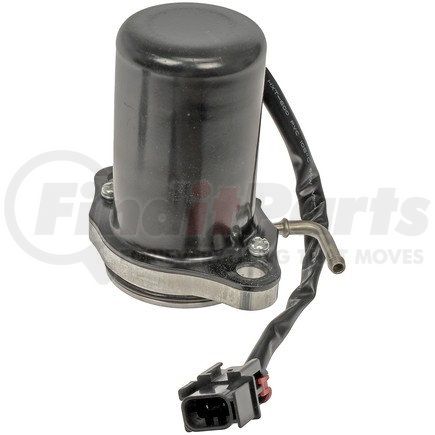 600-240XD by DORMAN - Transfer Case Oil Pump Motor