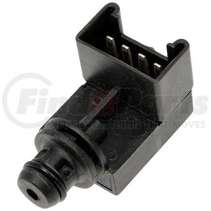 601-016 by DORMAN - Pressure Sensor Transducer