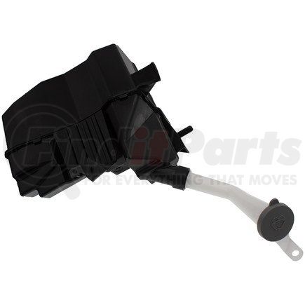 603-863 by DORMAN - Windshield Washer Fluid Reservoir