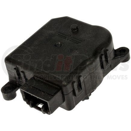 604-361 by DORMAN - HVAC Air Door Actuator