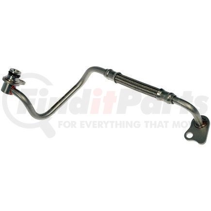 667-560 by DORMAN - Turbocharger Oil Feed Line