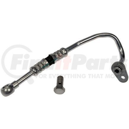 667-551 by DORMAN - Turbocharger Oil Feed Line