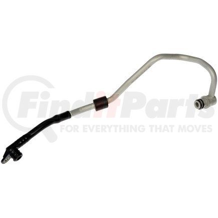 667-564 by DORMAN - Turbocharger Coolant Line - for 2011-2020 Mercedes-Benz