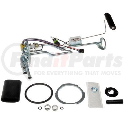 692-007 by DORMAN - Fuel Sending Unit Without Pump